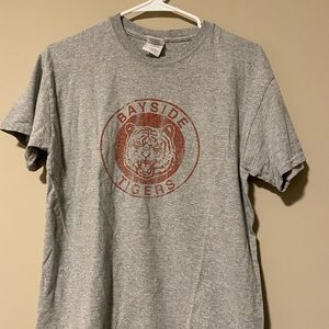 Saved by the Bell tshirt